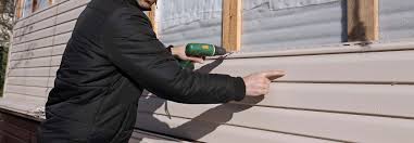 Best Insulated Siding Installation  in Hurstbourne Acres, KY